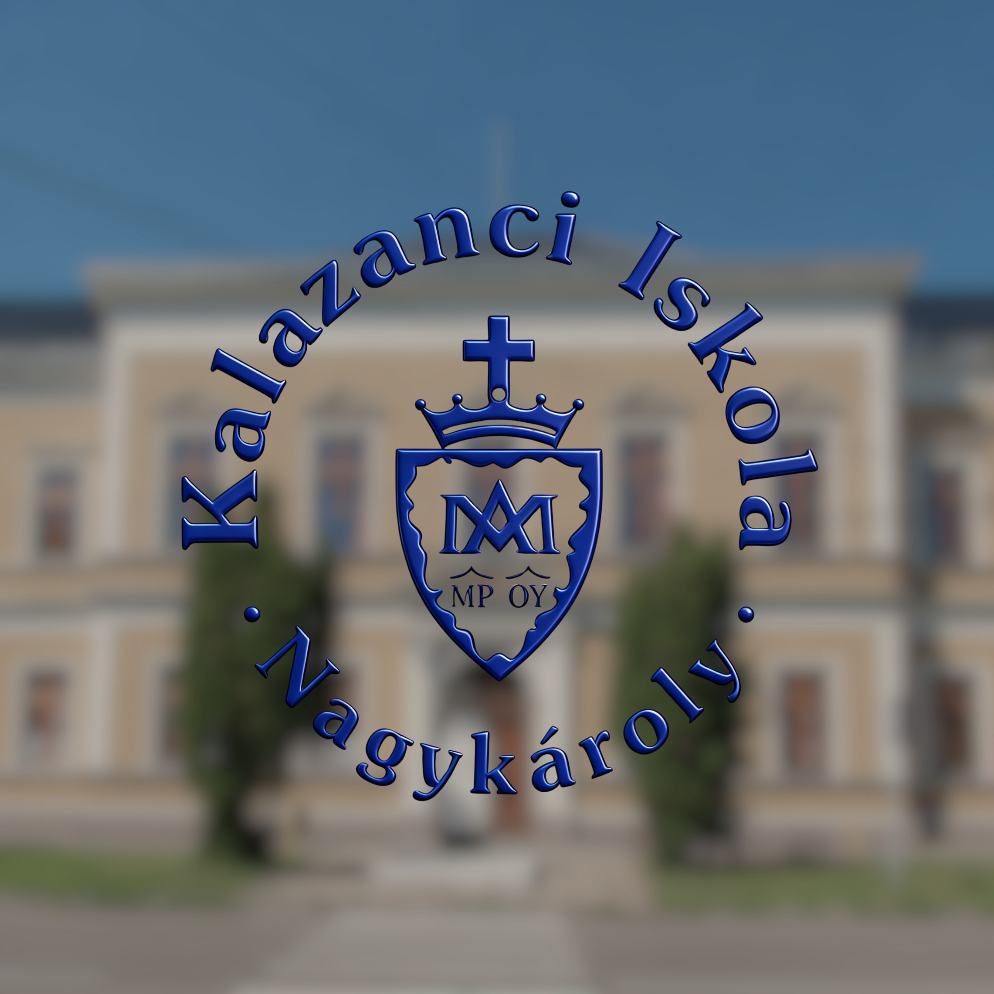 Kalazanci Szent József Líceum