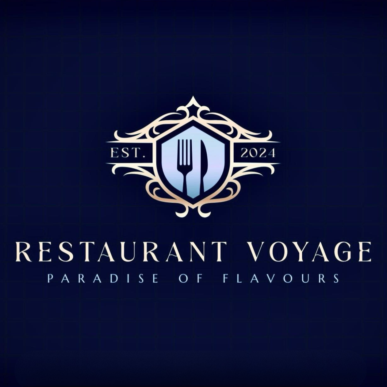 Restaurant Voyage